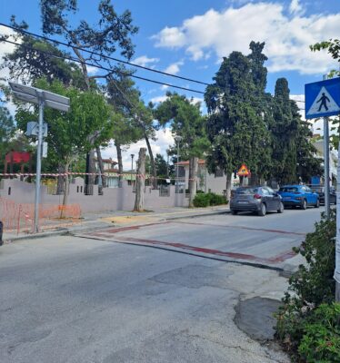 Έξυπνη διάβαση Καρδία