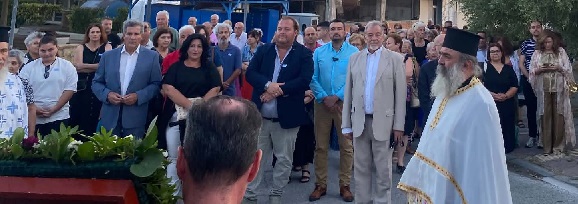 εορτασμοσ αγιοσ αντωνιοσ